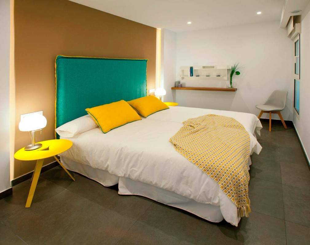 Property for Sale  Blue Infinity - 2 bedroom , Spain, Costa Blanca, Benitatxell | Villacarte