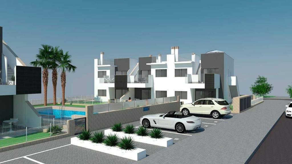 Продажа недвижимости  LAMAR RESORT 3, Испания, Коста Бланка, Пилар де ла Орадада | Villacarte