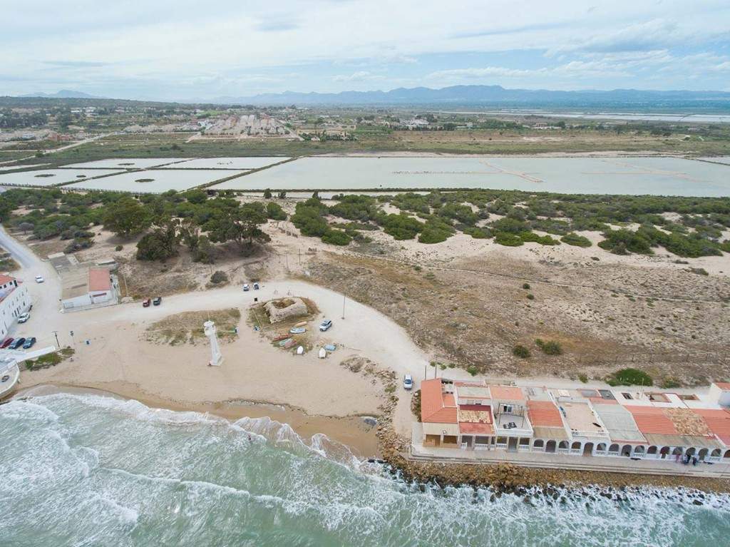 Продажа недвижимости  EL PINET - ISLA DE TABARCA , Испания, Коста Бланка, Ла Марина | Villacarte