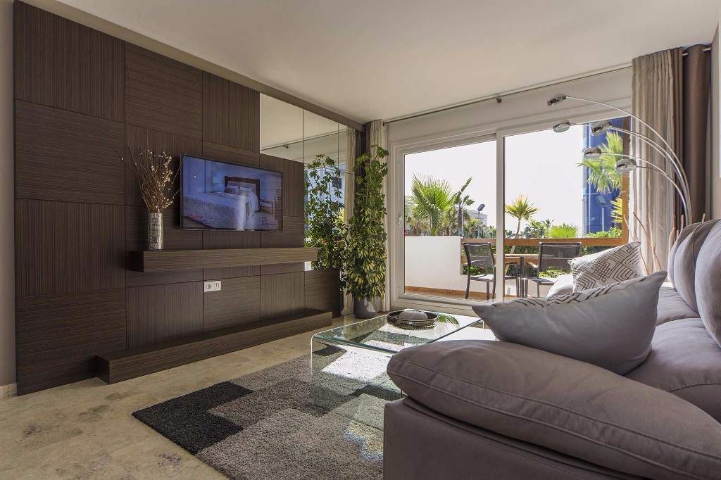 Продажа недвижимости  La Recoleta III - 2 bedroom , Испания, Коста Бланка, Ориуэла Коста | Villacarte