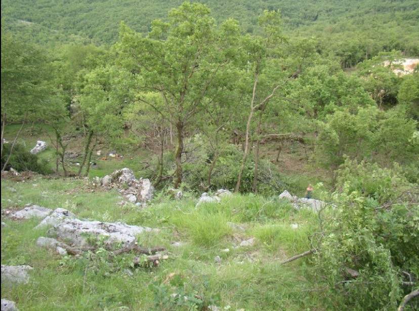 Продажа земельных участков, Черногория, Которский регион, Рисан | Villacarte