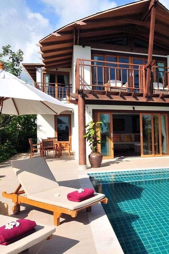 Продажа недвижимости The Village in Coconut Island, Таиланд, Пхукет, Кокосовый остров | Villacarte