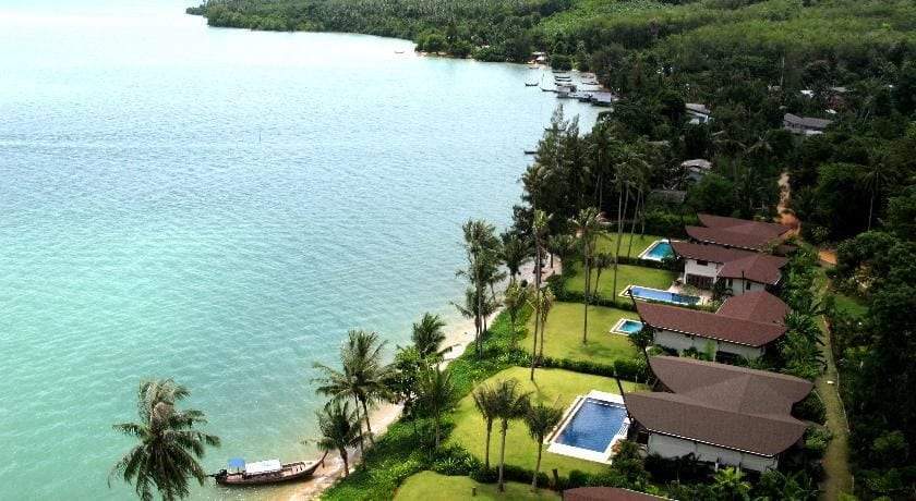 Продажа недвижимости The Village in Coconut Island, Таиланд, Пхукет, Кокосовый остров | Villacarte