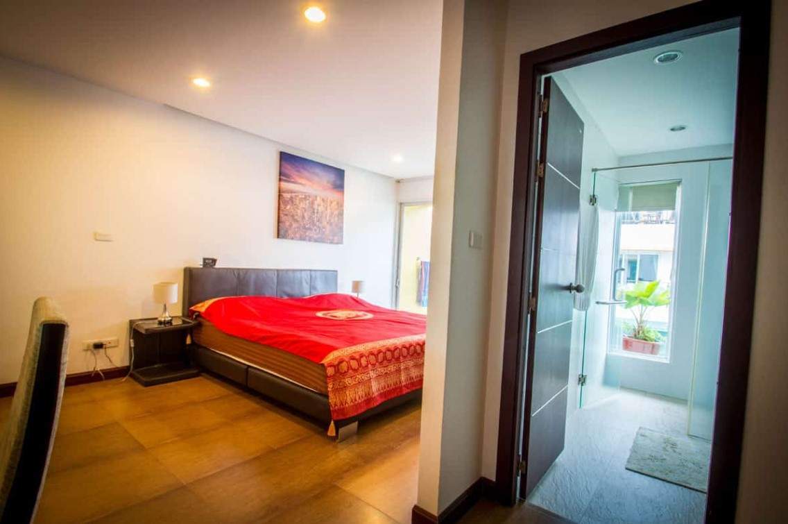 Property for Sale AP Grand Residence Twin, Thailand, Phuket, Kamala | Villacarte