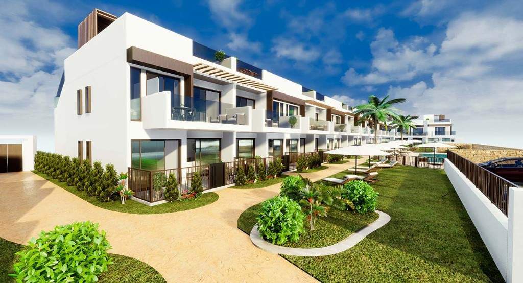 Продажа недвижимости  MIRADOR DE LA ERMITA - GROUND FLOOR , Испания, Коста Калида, Долорес-де-Пачеко | Villacarte