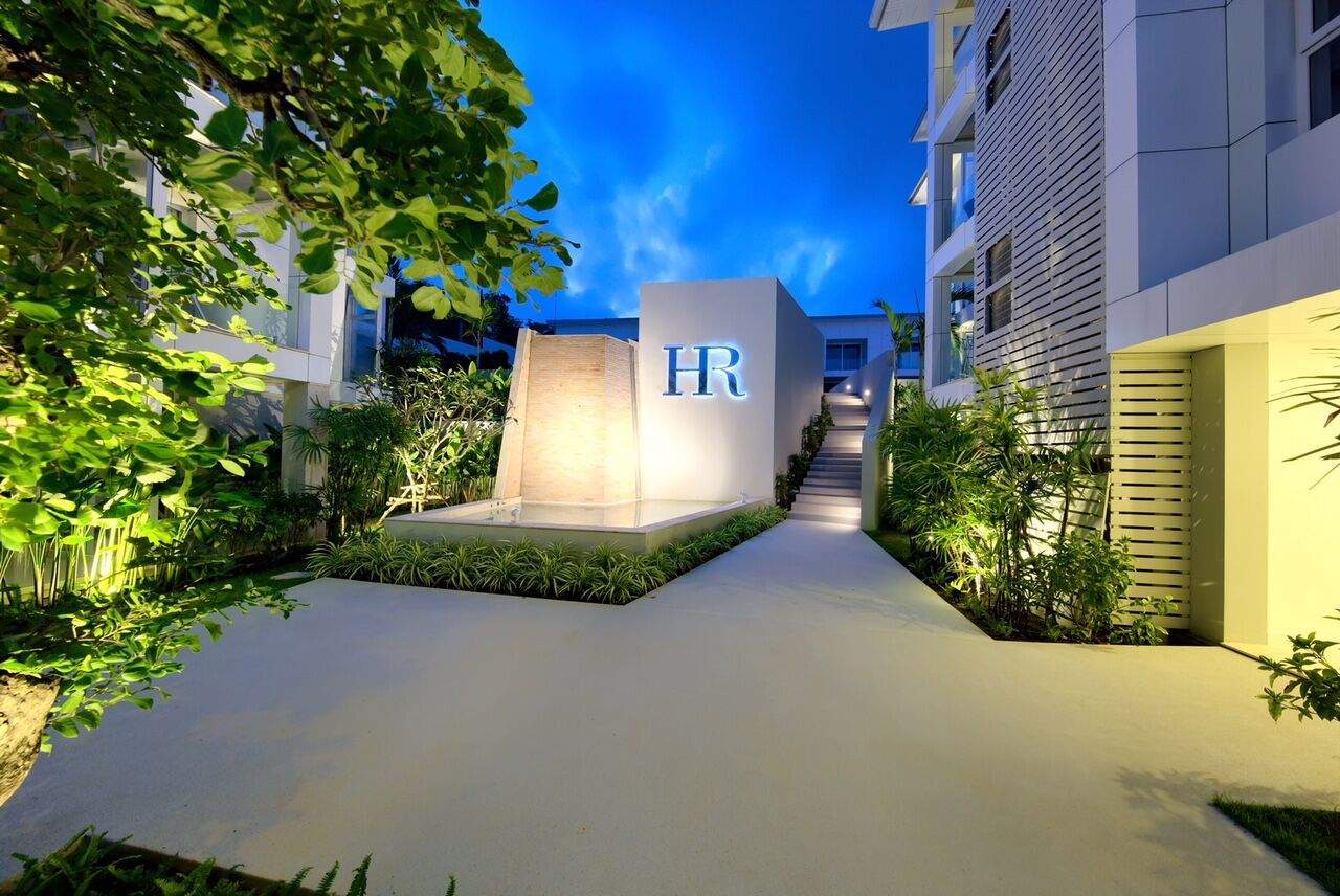 Продажа недвижимости Horizon Residence, Таиланд, Самуи, Чонг Мон | Villacarte
