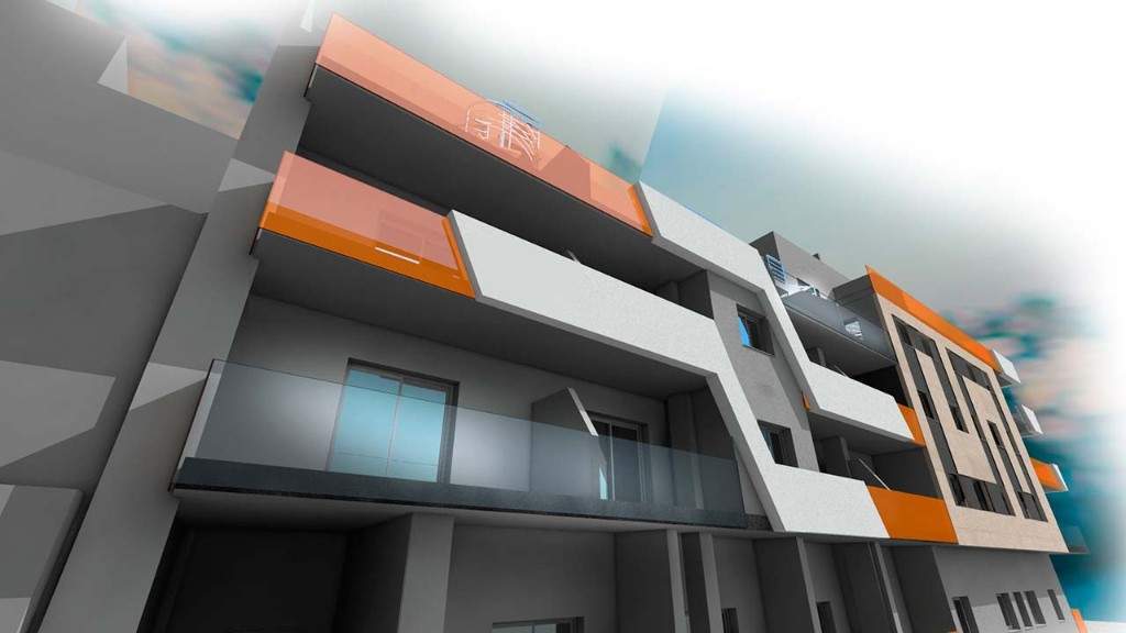 Продажа недвижимости  ALEGRIA X - 1 BEDROOM GROUND FLOOR , Испания, Коста Бланка, Торревьеха | Villacarte