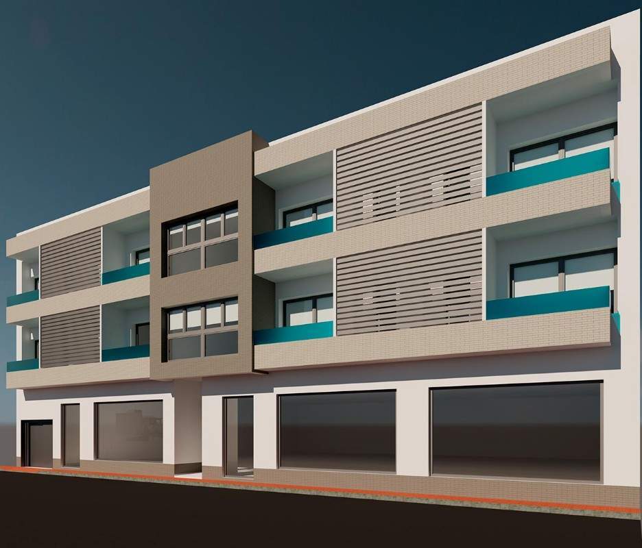 Продажа недвижимости LOS CINES - 2 BEDS PENTHOUSE, Испания, Коста Бланка, Бигастро | Villacarte