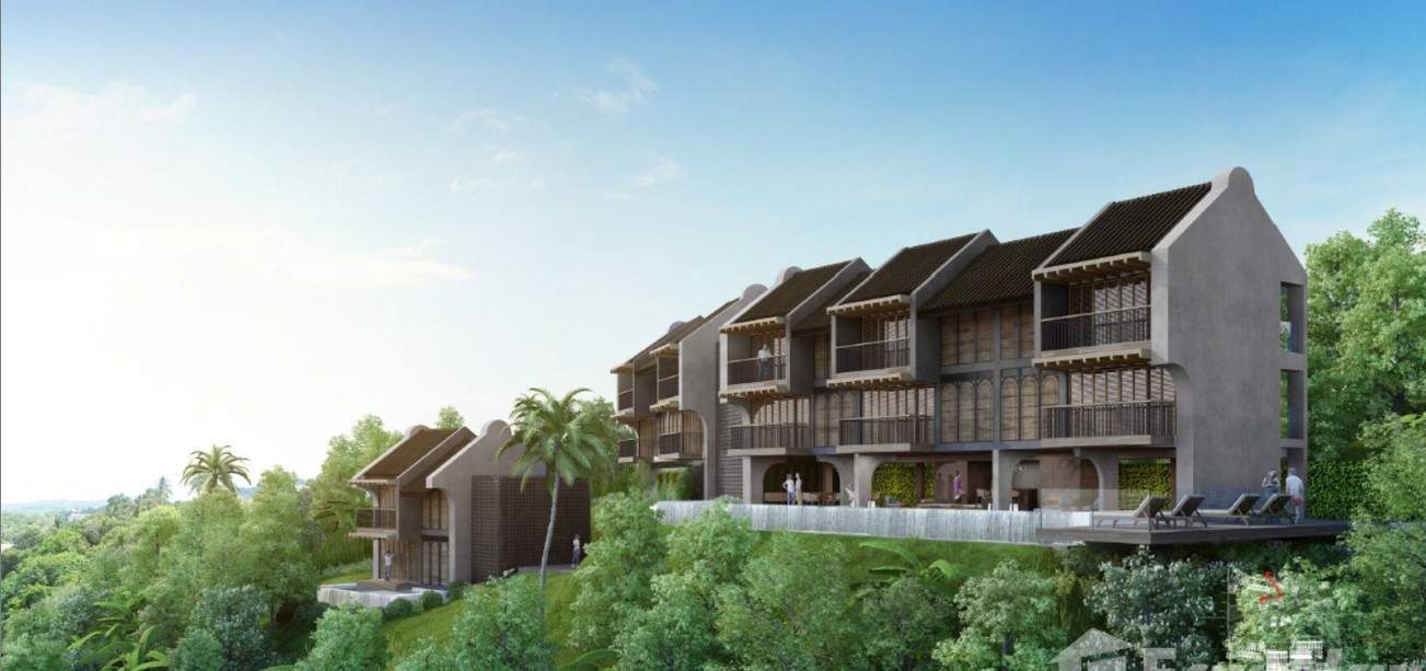 Продажа недвижимости Wyndham & Aroma Kata Beach Phuket, Таиланд, Пхукет, Ката | Villacarte