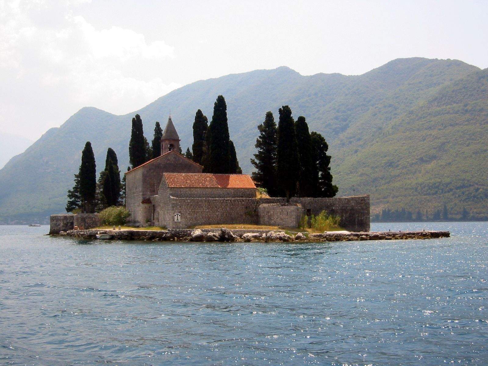 Land for Sale, Montenegro, Kotor region, Kotor | Villacarte