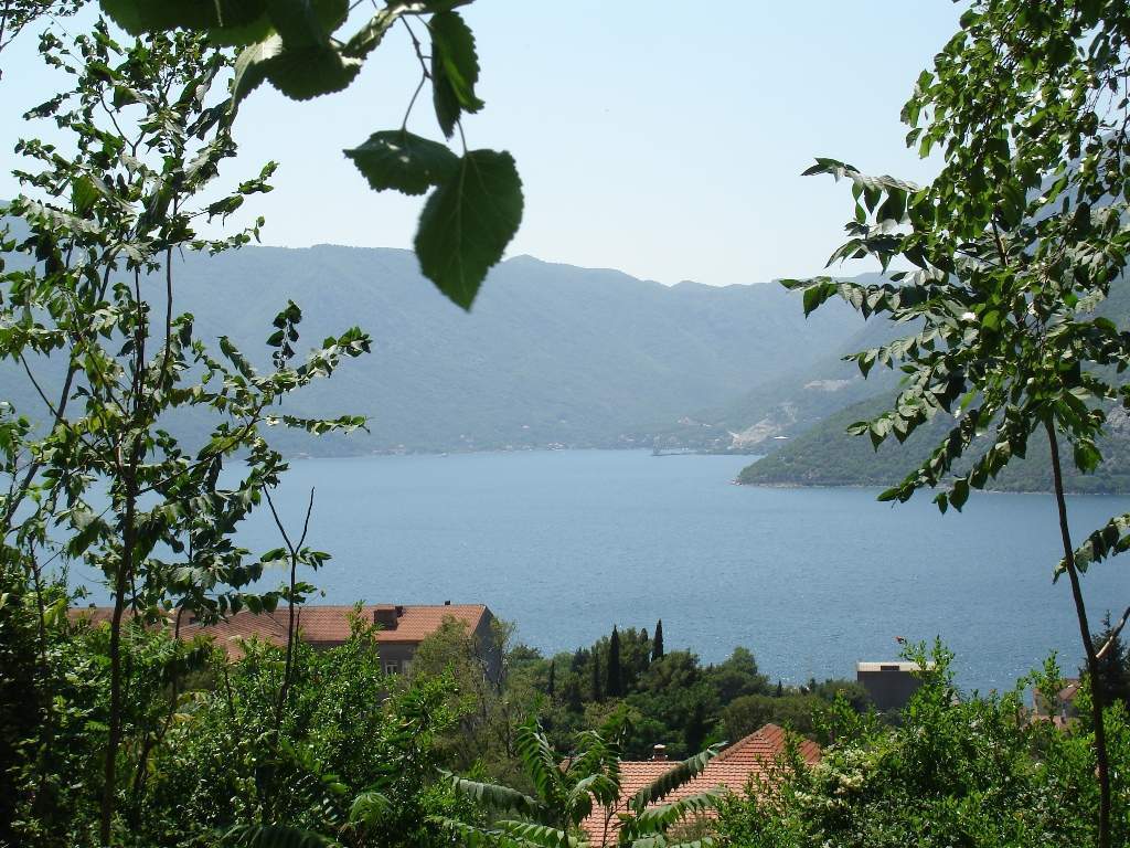 Land for Sale, Montenegro, Kotor region, Kotor | Villacarte