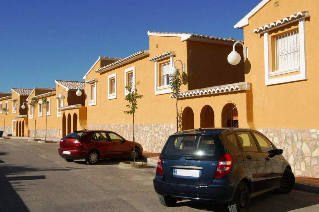 Продажа недвижимости  Cumbre del Sol - Jardines de Montecala ground floor , Испания, Коста Бланка, Бенитачель | Villacarte