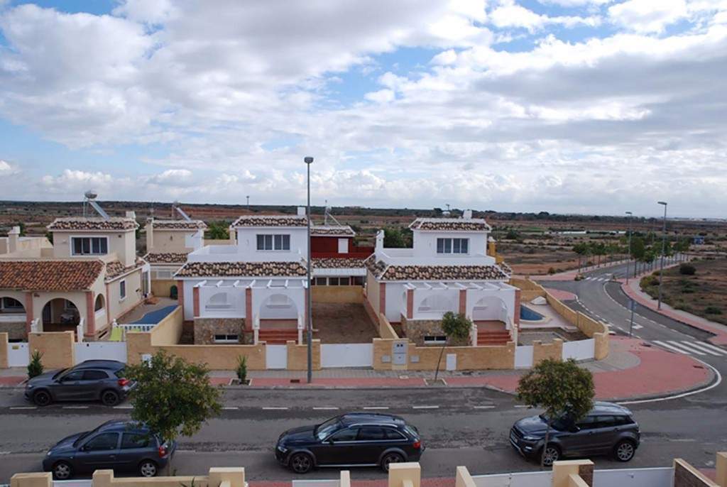 Продажа недвижимости  SIERRA GOLF, Испания, Коста Калида, Бальсикас | Villacarte