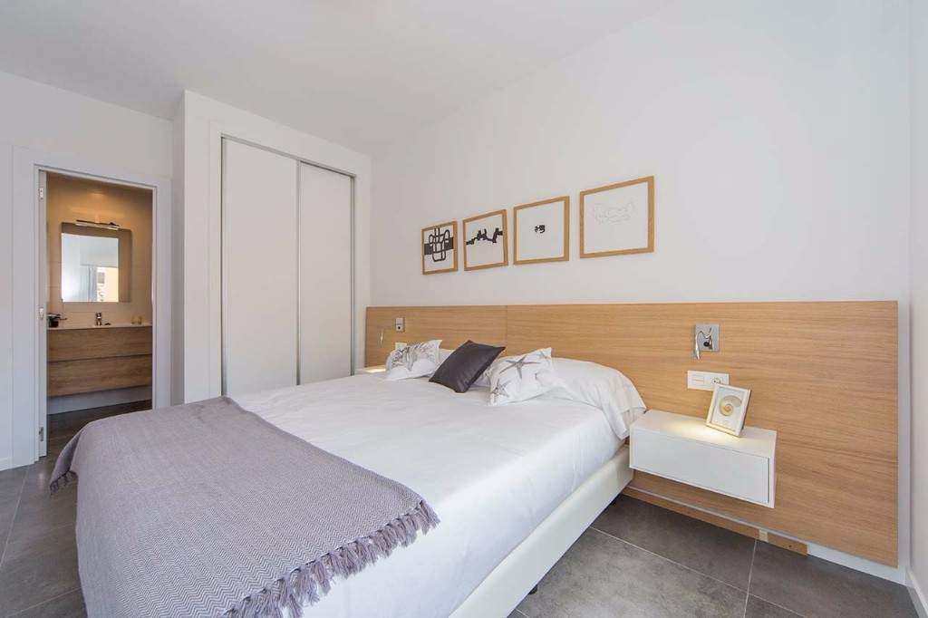 Продажа недвижимости  Altos de campoamor - Block 7 - 2 Bedroom , Испания, Коста Бланка, Ориуэла Коста | Villacarte