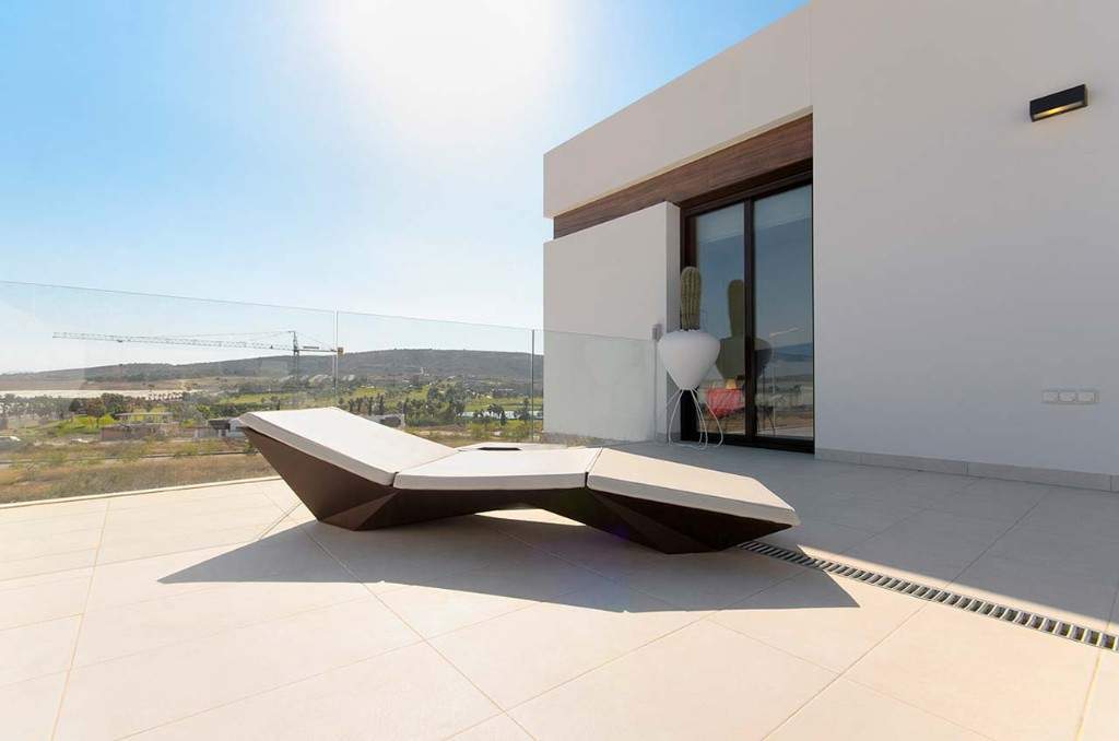 Продажа недвижимости  Villas La Finca - Gante , Испания, Коста Бланка, Альгорфа | Villacarte