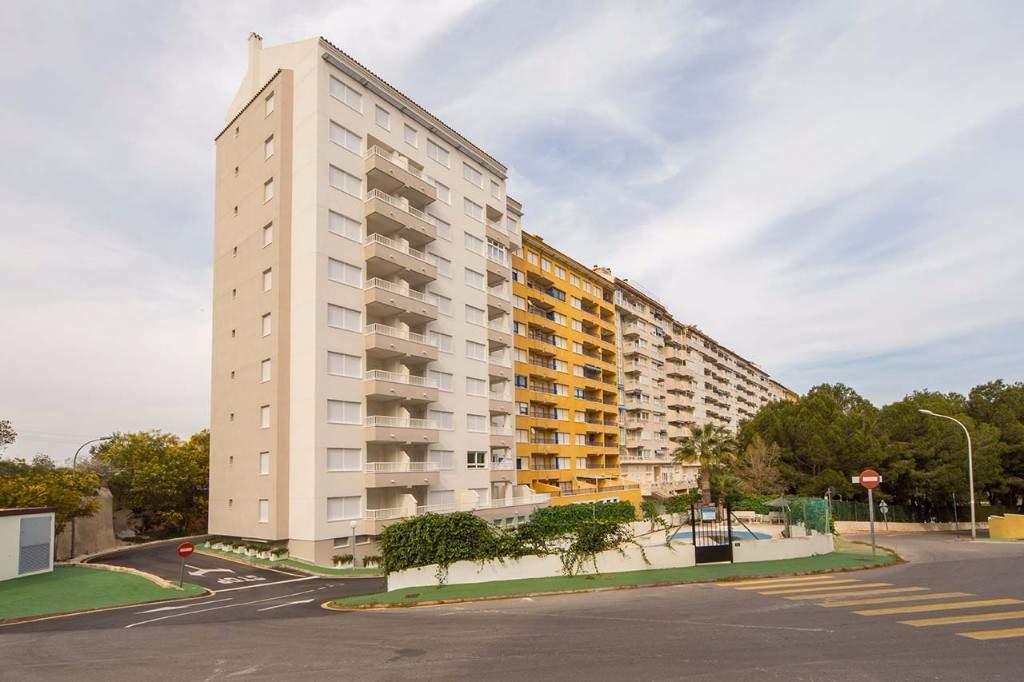 Продажа недвижимости  Altos de campoamor - Block 7 - 3 bedroom , Испания, Коста Бланка, Ориуэла Коста | Villacarte