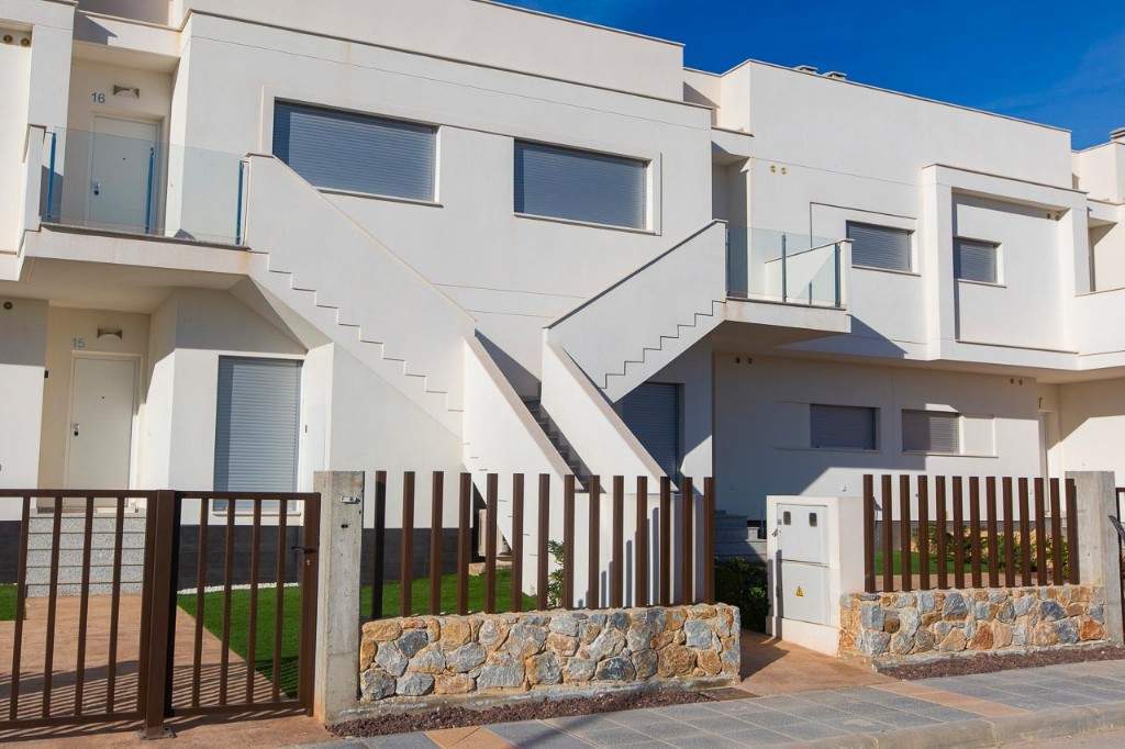 Продажа недвижимости  RESIDENCIAL CAPRI, Испания, Коста Бланка, Лос Монтесинос | Villacarte