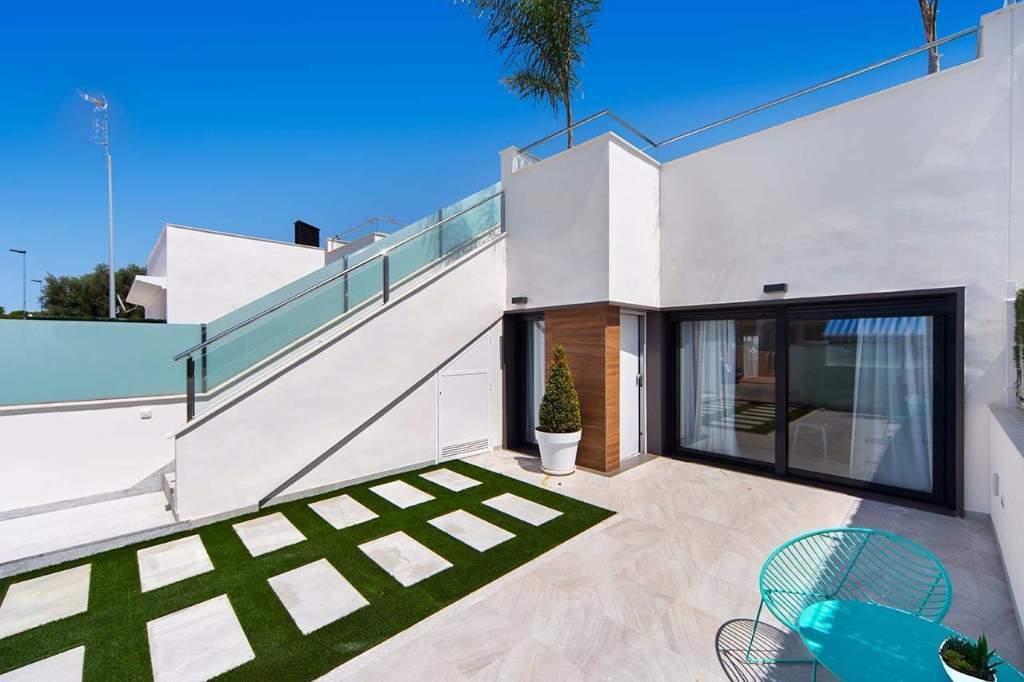 Продажа недвижимости  CHALET OLIVAR DE RODA GOLF, Испания, Коста Калида, Лос Нарехос | Villacarte
