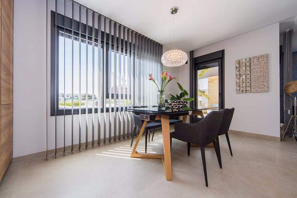 Продажа недвижимости  Muna Residential Area - 3 bedroom type floor , Испания, Коста Бланка, Ориуэла Коста | Villacarte