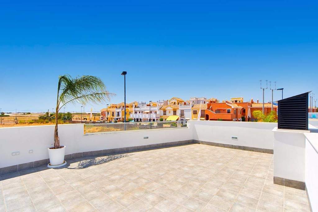 Продажа недвижимости  VILLA OLIVAR DE RODA GOLF - 3 BEDROOM , Испания, Коста Калида, Лос Нарехос | Villacarte
