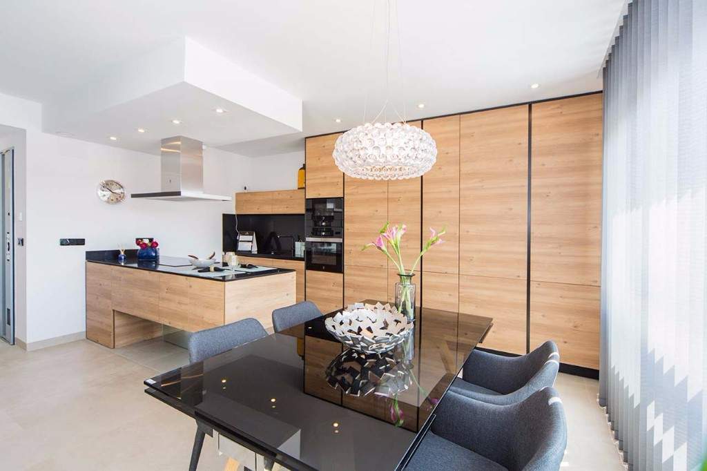 Продажа недвижимости  Muna Residential Area - 3 bedroom type floor , Испания, Коста Бланка, Ориуэла Коста | Villacarte
