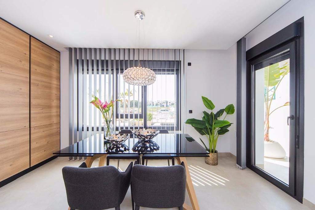 Продажа недвижимости  Muna Residential Area - 2 bedroom type floor , Испания, Коста Бланка, Ориуэла Коста | Villacarte