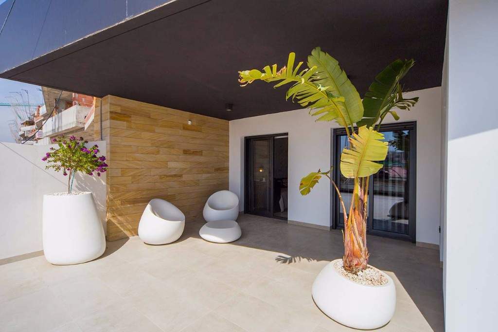 Продажа недвижимости  Muna Residential Area - 2 bedroom type floor , Испания, Коста Бланка, Ориуэла Коста | Villacarte