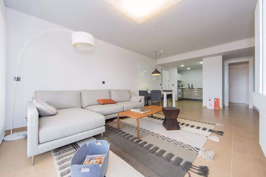 Property for Sale  LOIRA 3, Spain, Costa Blanca, Orihuela Costa | Villacarte