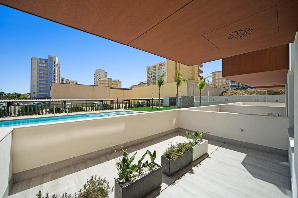 Property for Sale  LAS DUNAS APARTMENTS, Spain, Costa Blanca, Guardamar | Villacarte