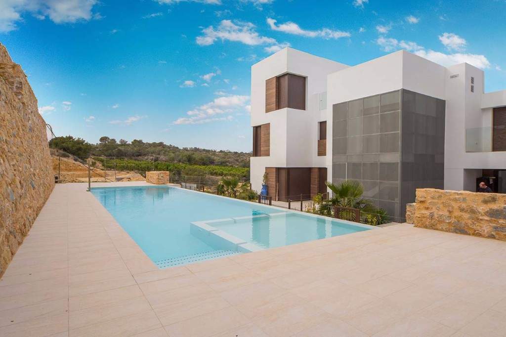 Property for Sale  LOIRA 3, Spain, Costa Blanca, Orihuela Costa | Villacarte