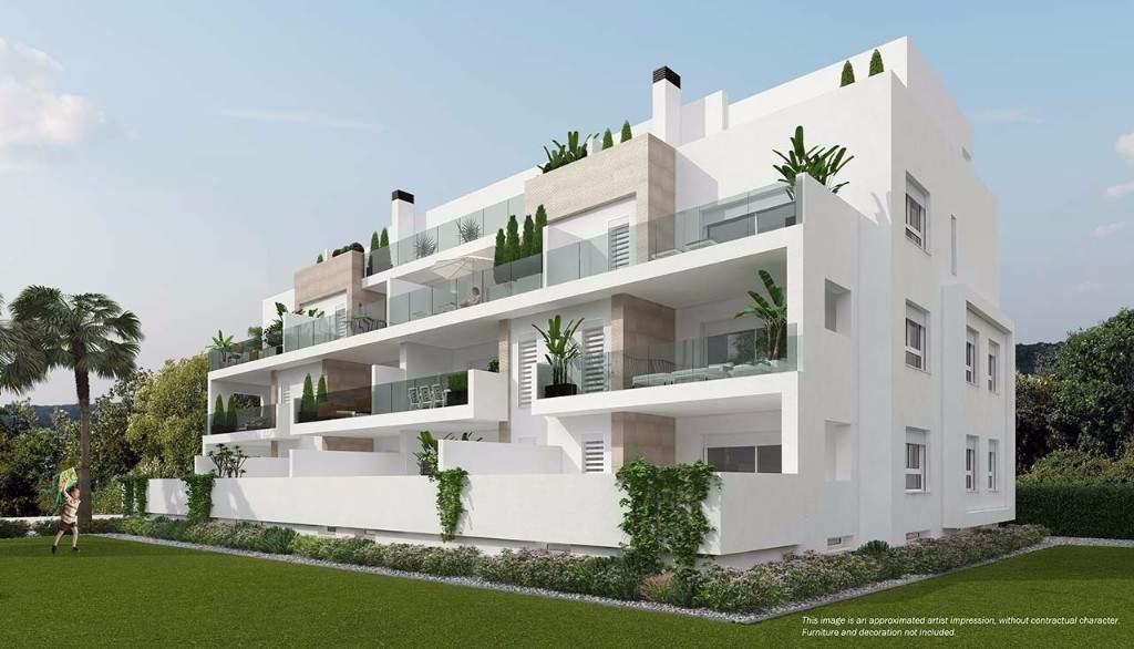 Продажа недвижимости  MAIO - BAJO 3 DORMITORIOS , Испания, Коста Бланка, Ориуэла Коста | Villacarte