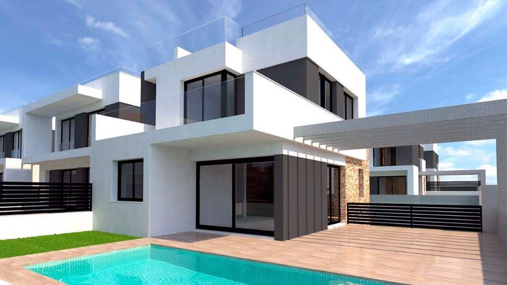 Продажа недвижимости  AMANECER V - JANO , Испания, Коста Бланка, Ориуэла Коста | Villacarte