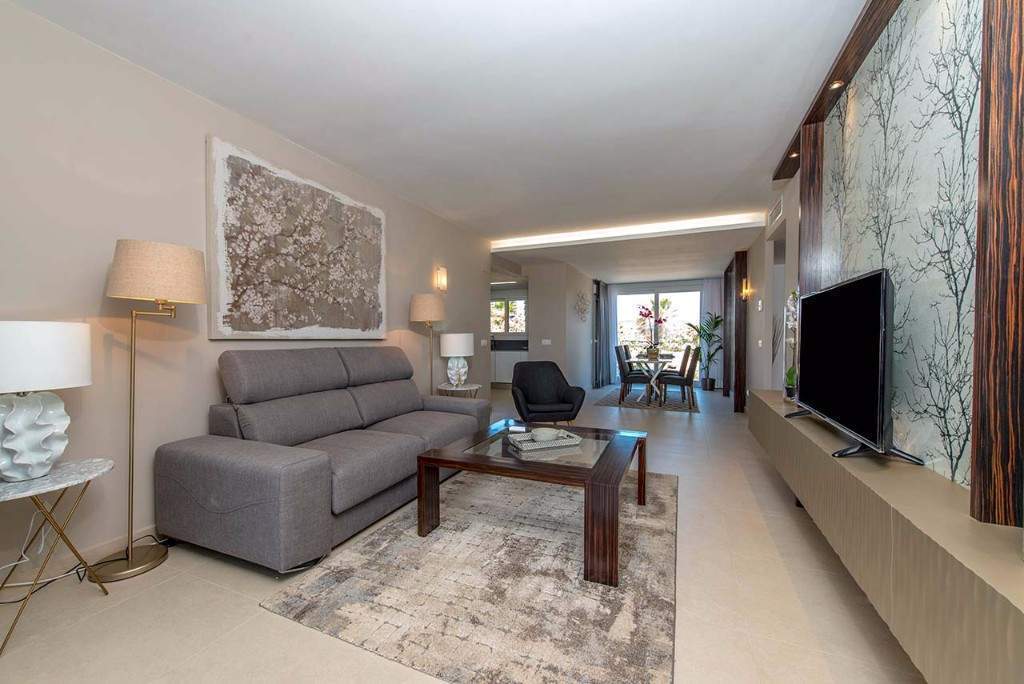 Продажа недвижимости  PANORAMA MAR - 2 BEDROOMS , Испания, Коста Бланка, Ориуэла Коста | Villacarte