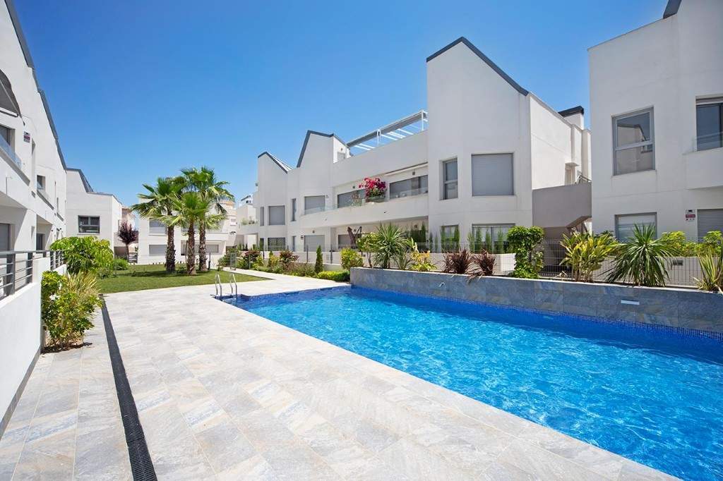 Продажа недвижимости  VILLA AMALIA II, Испания, Коста Бланка, Торревьеха | Villacarte