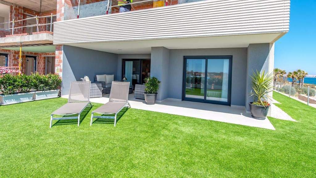 Продажа недвижимости  PANORAMA MAR - 2 BEDROOMS , Испания, Коста Бланка, Ориуэла Коста | Villacarte