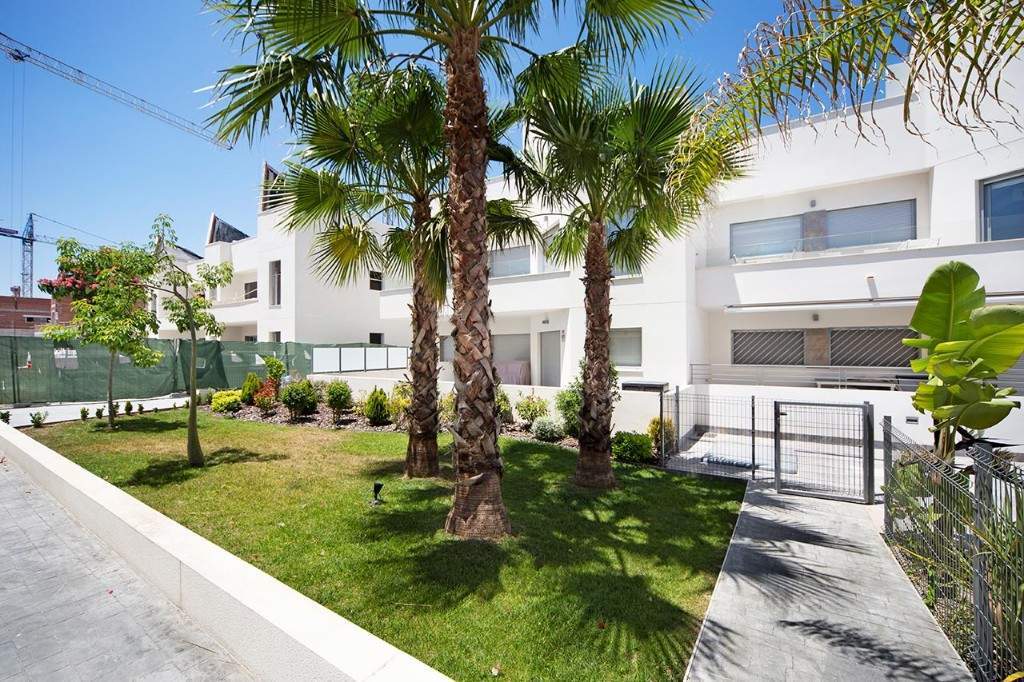 Продажа недвижимости  VILLA AMALIA II, Испания, Коста Бланка, Торревьеха | Villacarte
