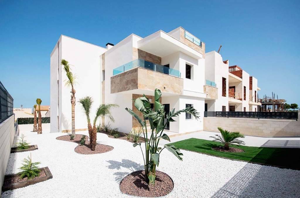 Property for Sale  DON BENITO POLOP - GROUND FLOOR BUNGALOW , Spain, Costa Blanca, Polop de la Marina | Villacarte