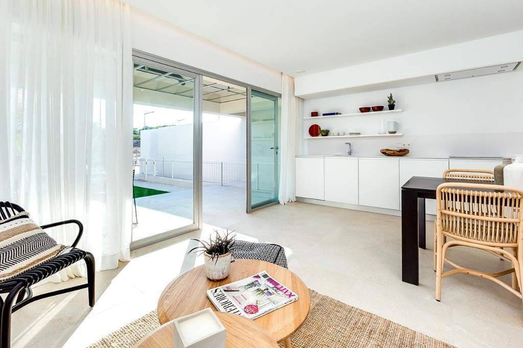 Продажа недвижимости  MIRASAL - 2 BEDS GROUND FLOOR , Испания, Коста Бланка, Торревьеха | Villacarte