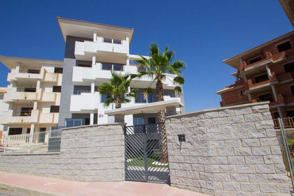 Продажа недвижимости  SUN GOLF BEACH, Испания, Коста Бланка, Ориуэла Коста | Villacarte