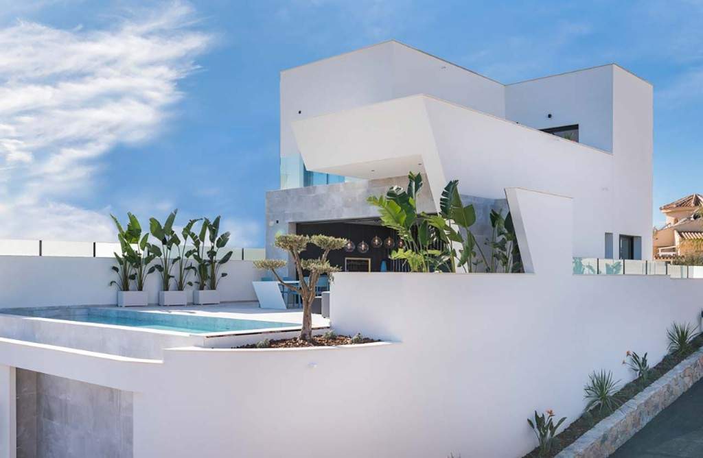 Продажа недвижимости  OCEANIC, Испания, Коста Бланка, Сьюдад Кесада | Villacarte