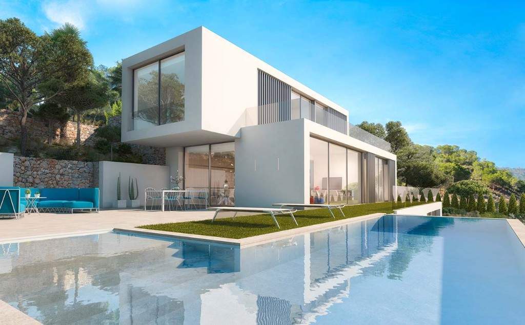 Продажа недвижимости  LAS COLINAS GOLF, Испания, Коста Бланка, Сан Мигель де Салинас | Villacarte