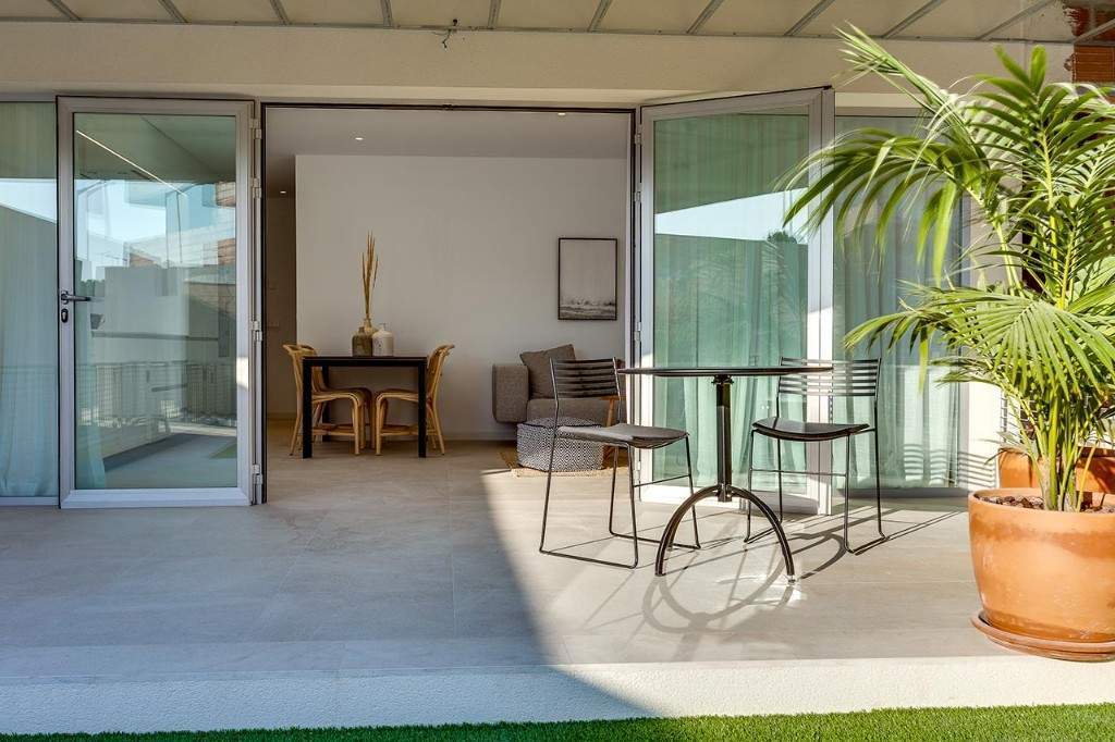Продажа недвижимости  MIRASAL - 2 BEDS GROUND FLOOR , Испания, Коста Бланка, Торревьеха | Villacarte