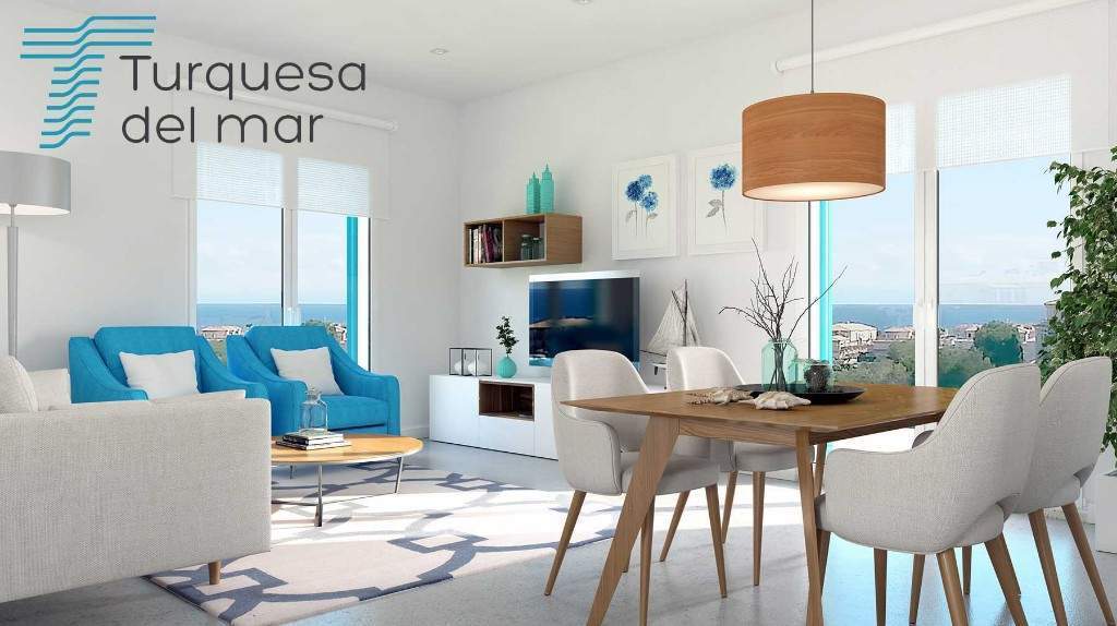 Продажа недвижимости  TURQUESA DEL MAR, Испания, Коста Бланка, Ориуэла Коста | Villacarte