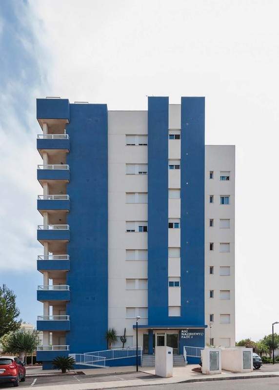Продажа недвижимости  RÍO NACIMIENTO - 2 BEDROOMS , Испания, Коста Бланка, Ориуэла Коста | Villacarte