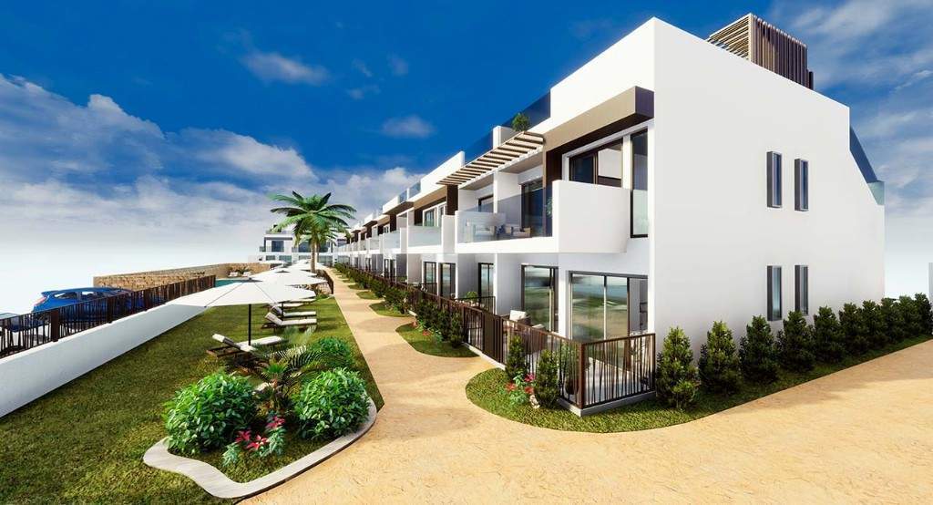 Продажа недвижимости  MIRADOR DE LA ERMITA, Испания, Коста Калида, Долорес-де-Пачеко | Villacarte