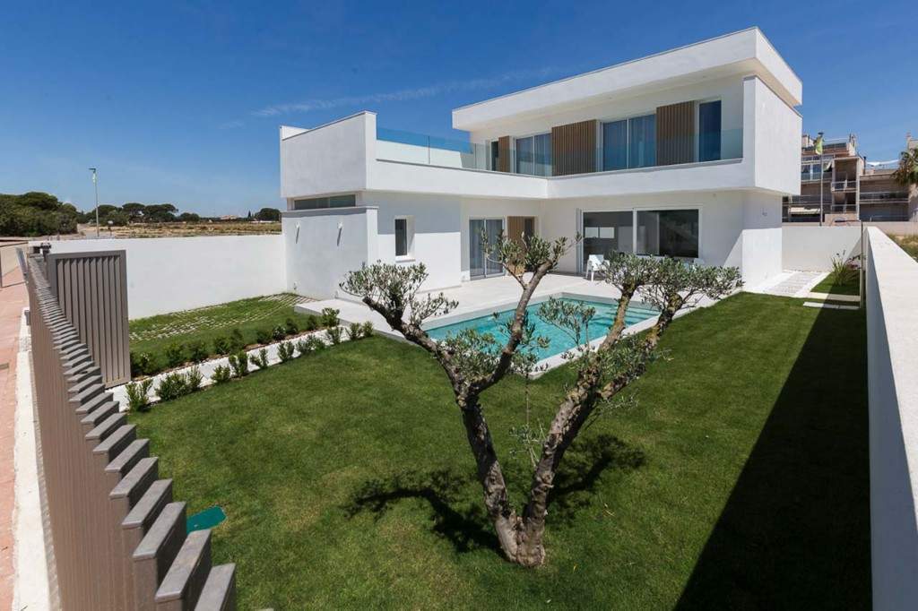 Property for Sale  ENTO VILLAS - ESQUINA , Spain, Costa Calida, Santiago de la Ribera | Villacarte