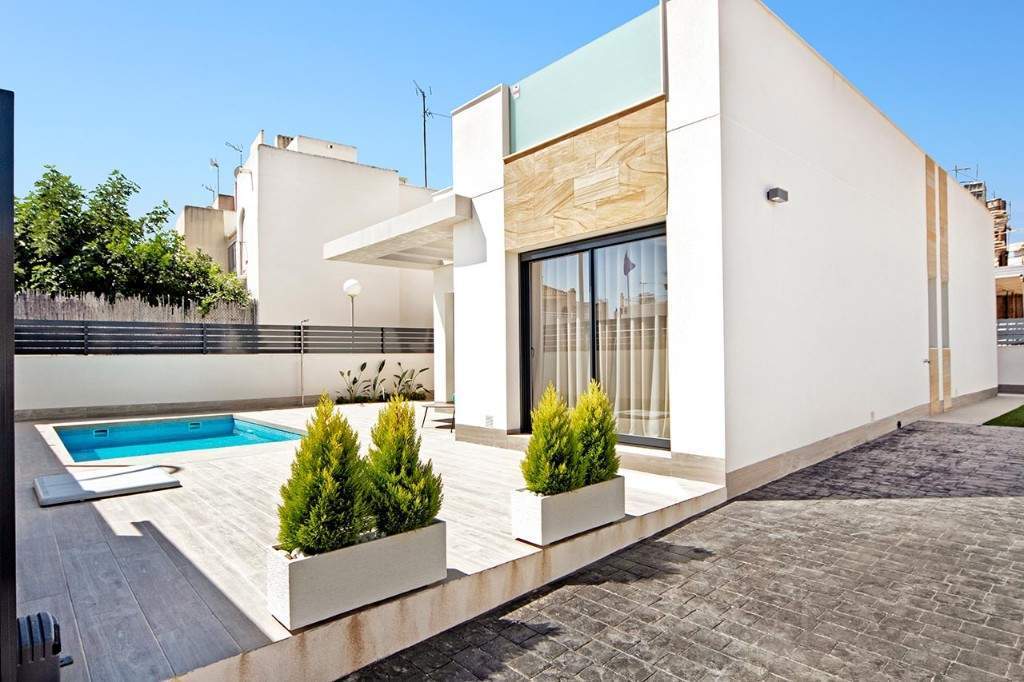 Продажа недвижимости  SUNLIFE HABANERAS, Испания, Коста Бланка, Торревьеха | Villacarte