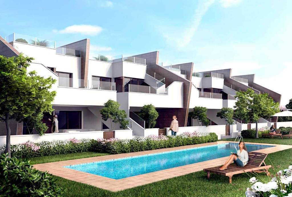 Продажа недвижимости  PLAYAMAR VI - GROUND FLOOR , Испания, Коста Бланка, Пилар де ла Орадада | Villacarte