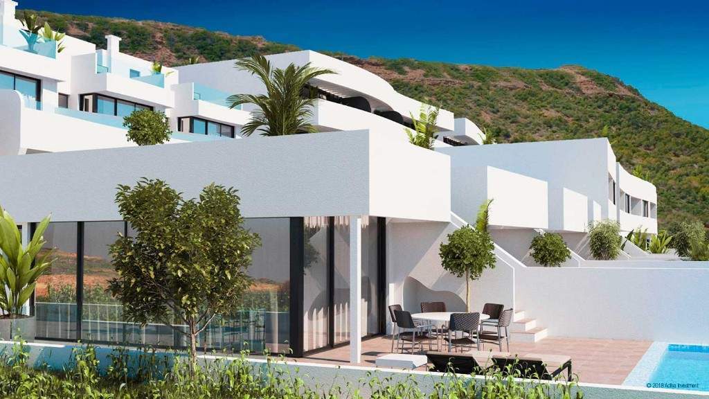 Property for Sale  ESSENCE, Spain, Costa Blanca, Guardamar | Villacarte