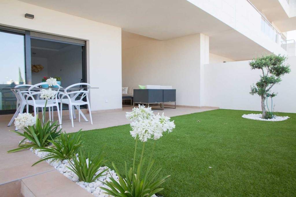 Property for Sale  MONTESOLANA GARDENS - 2 BEDROOM PENTHOUSE , Spain, Costa Blanca, Orihuela Costa | Villacarte